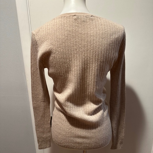 The Cashmere Project Long Sleeve‎ Sweater - Size M. - Picture 5 of 13